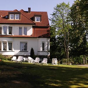Hotel Pension Villa Holstein